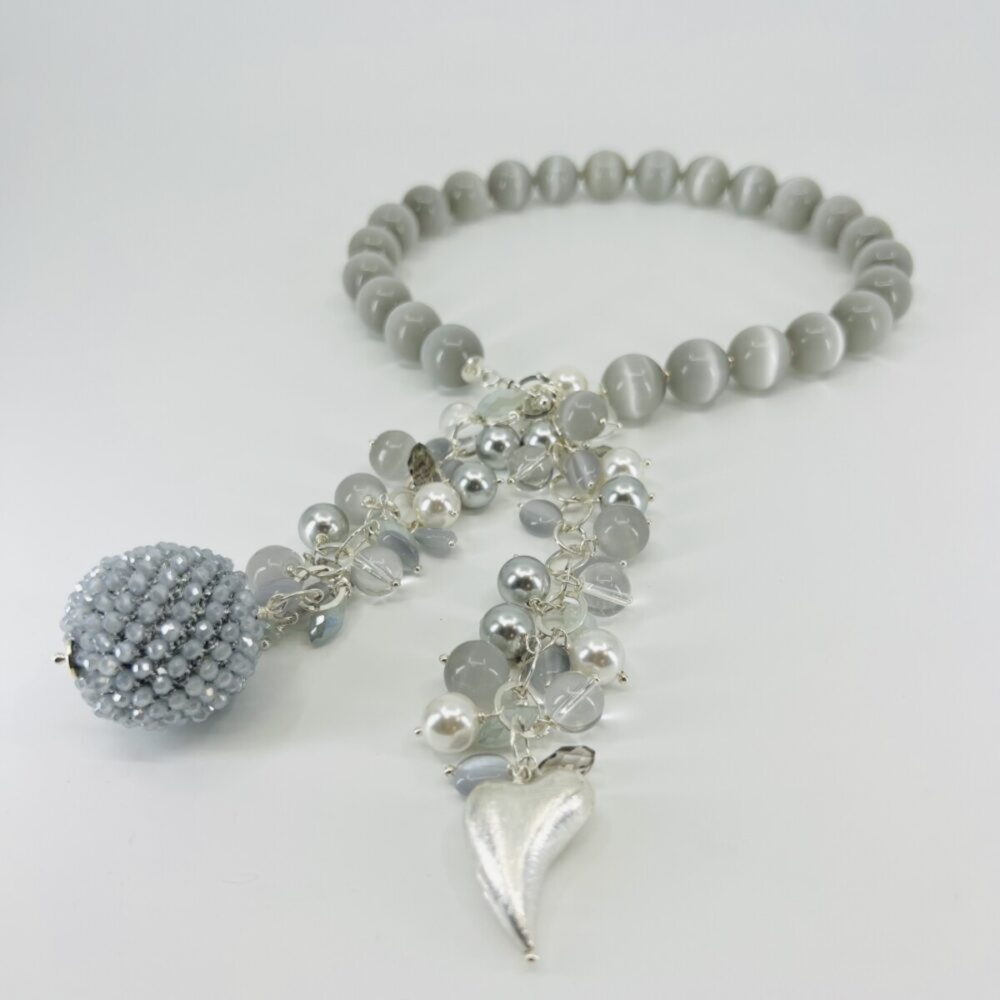 Šperky Bratislava - STYLO JEWELLERY by Bibiana Hallova