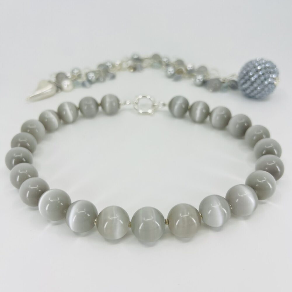 Šperky Bratislava - STYLO JEWELLERY by Bibiana Hallova