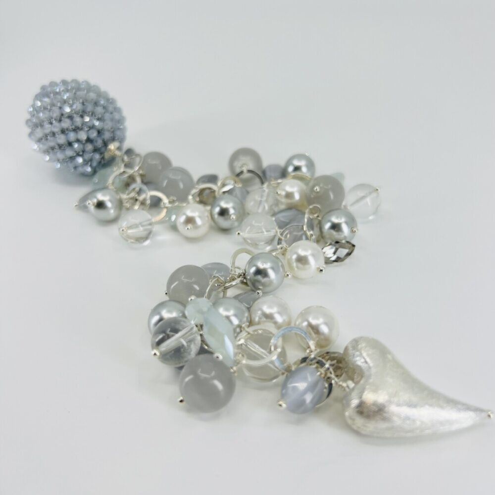 Šperky Bratislava - STYLO JEWELLERY by Bibiana Hallova