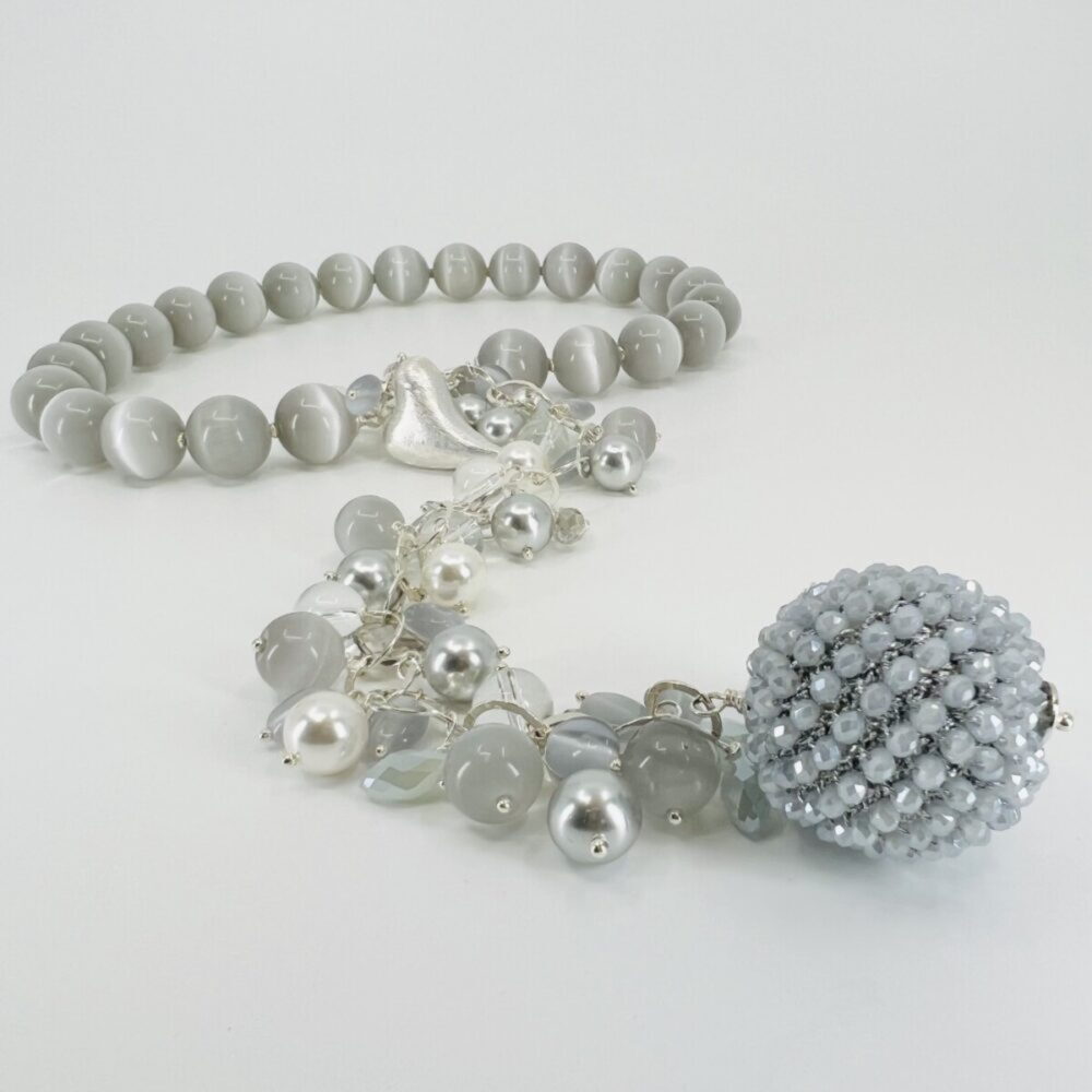 Originálne šperky Bratislava Šperky Bratislava - STYLO JEWELLERY by Bibiana Hallova