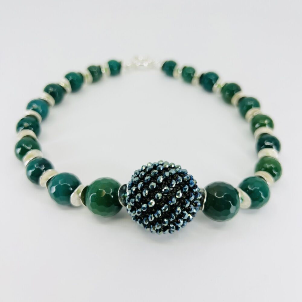 Šperky Bratislava - STYLO JEWELLERY by Bibiana Hallova