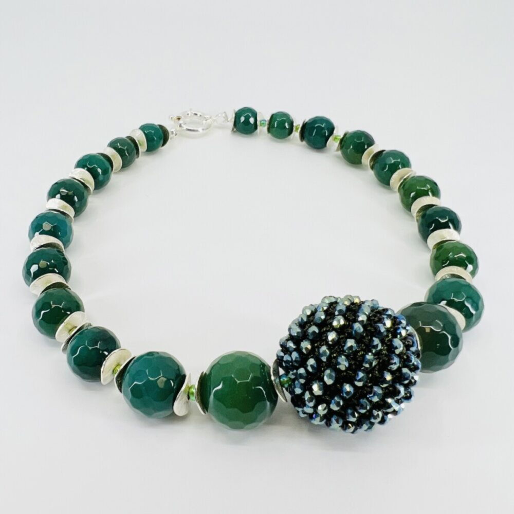 Šperky Bratislava - STYLO JEWELLERY by Bibiana Hallova