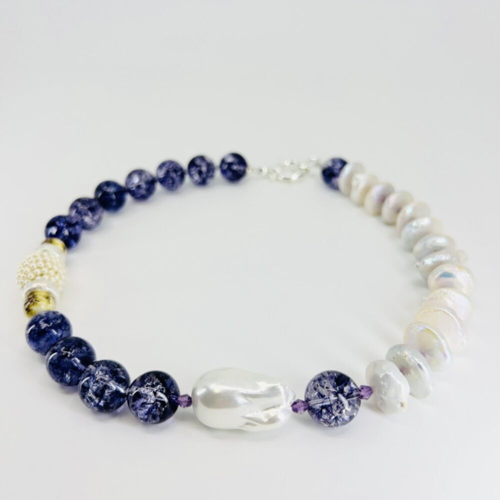 Originálne šperky Bratislava Šperky Bratislava - STYLO JEWELLERY by Bibiana Hallova