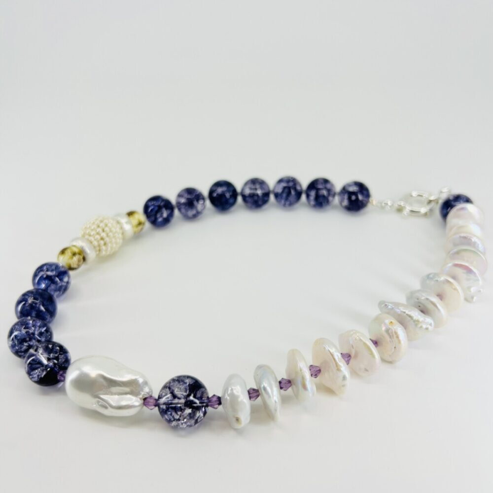 Originálne šperky Bratislava Šperky Bratislava - STYLO JEWELLERY by Bibiana Hallova