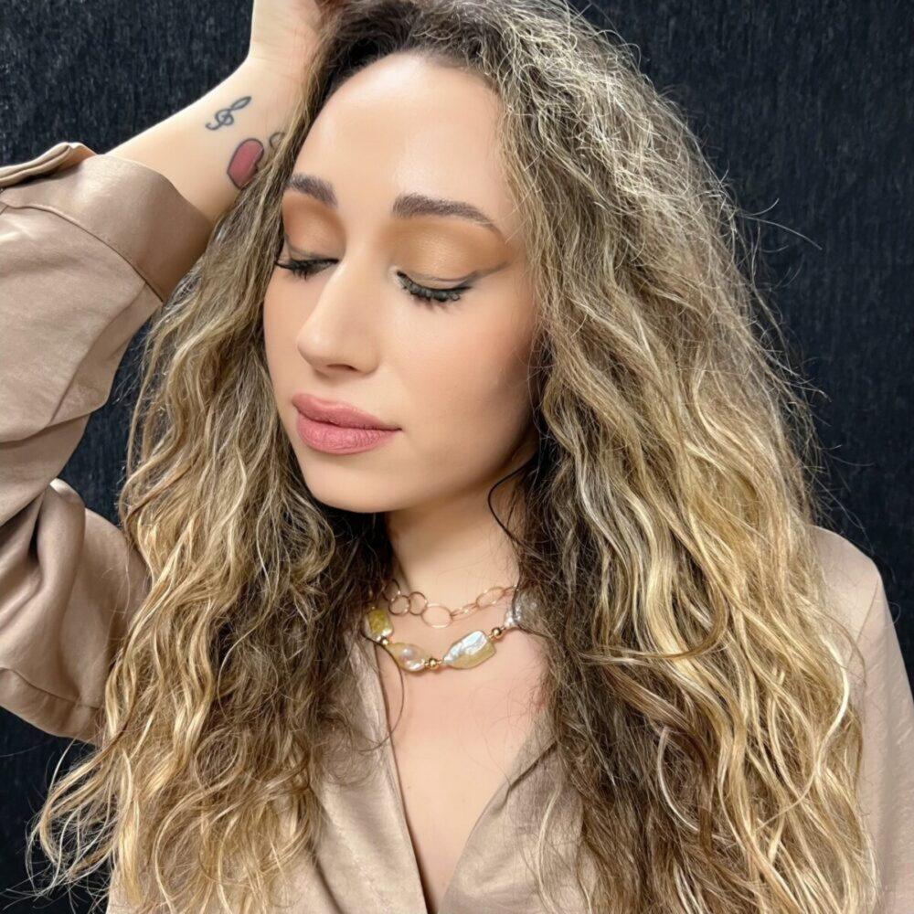 Šperky Bratislava - STYLO JEWELLERY by Bibiana Hallova