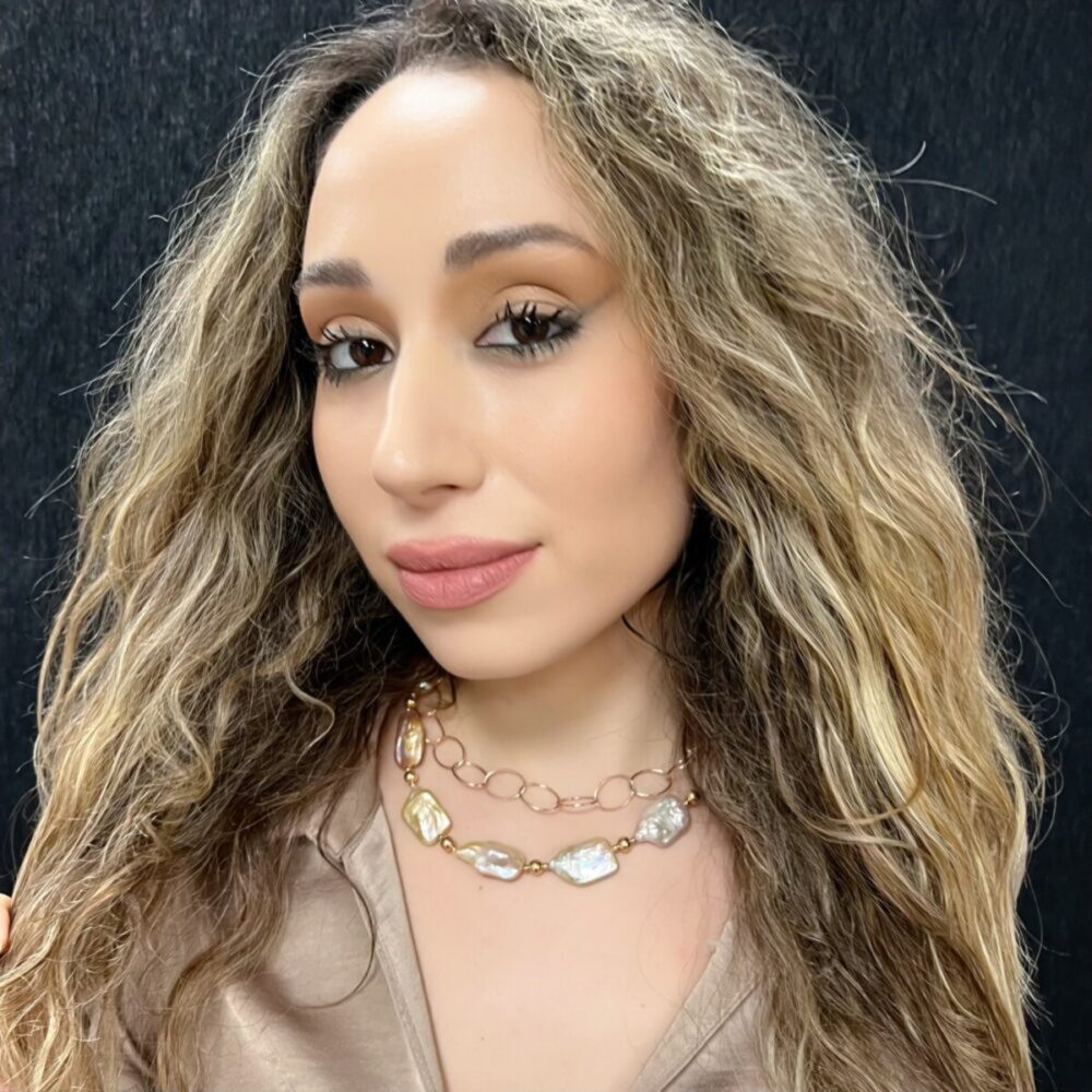 Šperky Bratislava - STYLO JEWELLERY by Bibiana Hallova