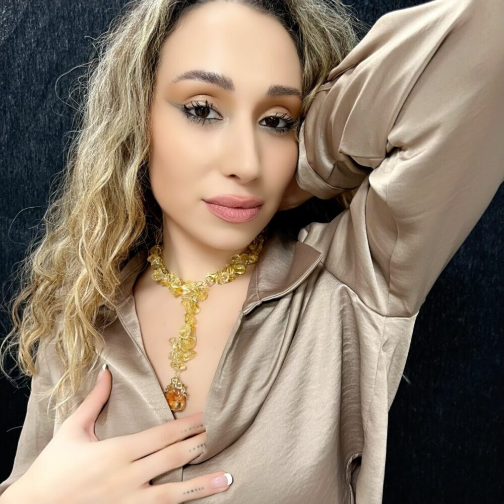 Originálne šperky Bratislava Šperky Bratislava - STYLO JEWELLERY by Bibiana Hallova