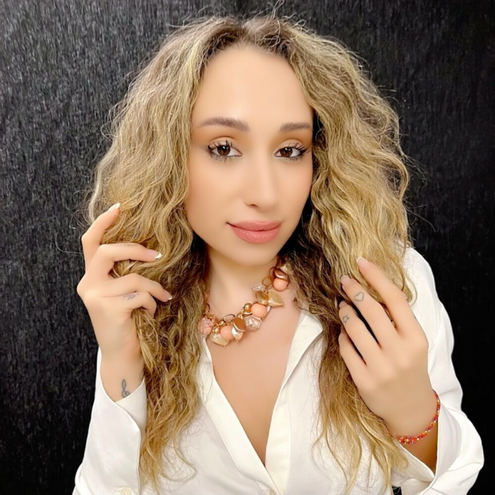 Šperky Bratislava - STYLO JEWELLERY by Bibiana Hallova