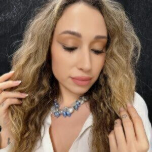 Originálne šperky Bratislava Šperky Bratislava - STYLO JEWELLERY by Bibiana Hallova