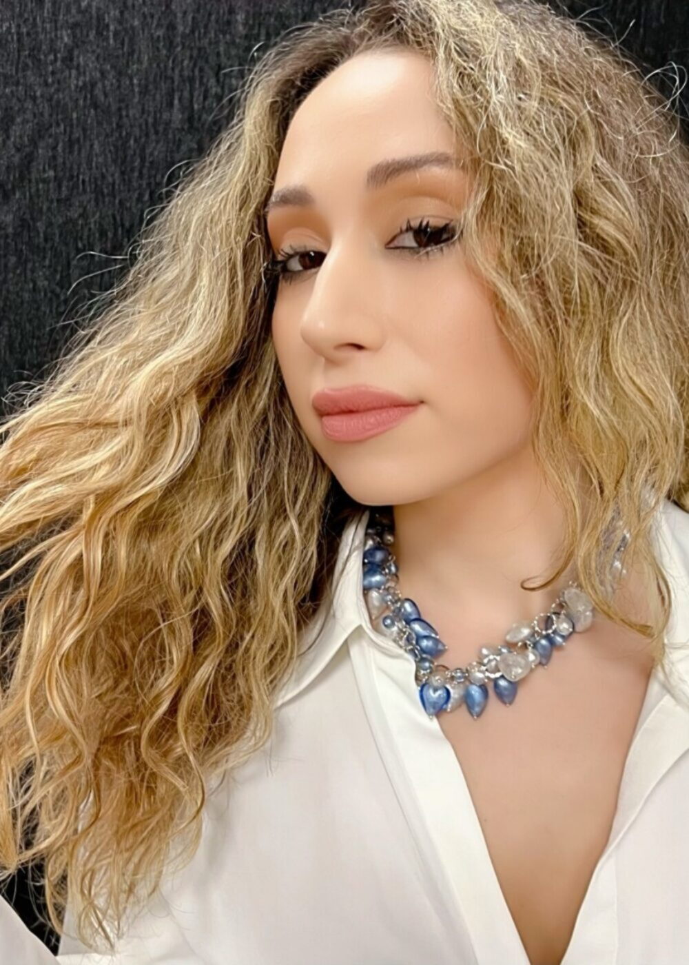 Originálne šperky Bratislava Šperky Bratislava - STYLO JEWELLERY by Bibiana Hallova