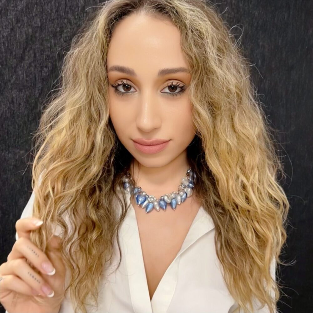 Šperky Bratislava - STYLO JEWELLERY by Bibiana Hallova