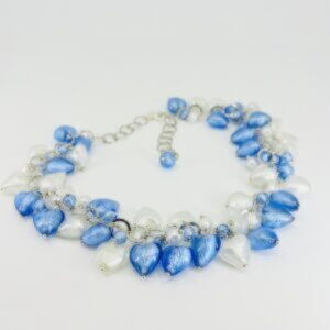 Originálne šperky Bratislava Šperky Bratislava - STYLO JEWELLERY by Bibiana Hallova