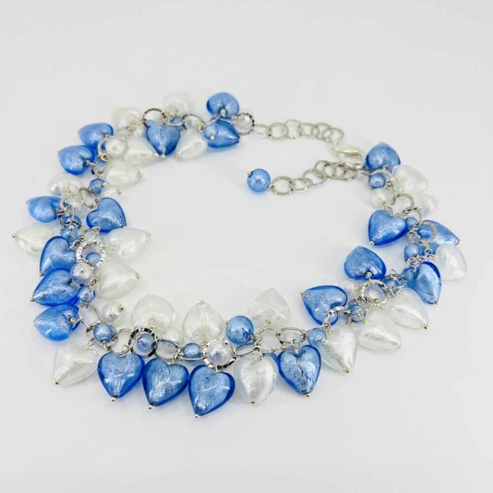 Šperky Bratislava - STYLO JEWELLERY by Bibiana Hallova