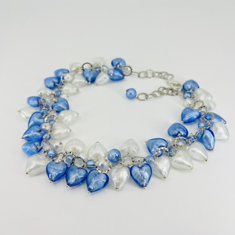 Šperky Bratislava - STYLO JEWELLERY by Bibiana Hallova