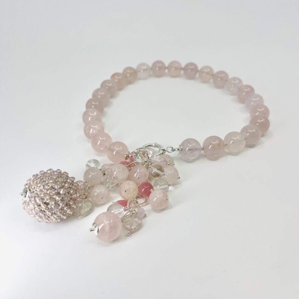 pink fairytale
