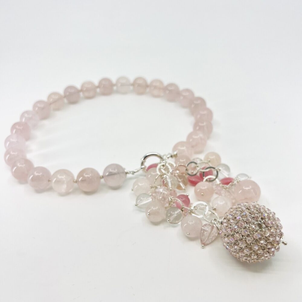 pink fairytale