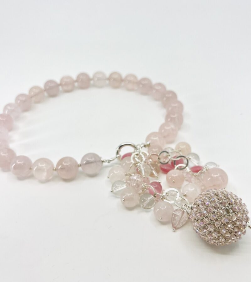 pink fairytale