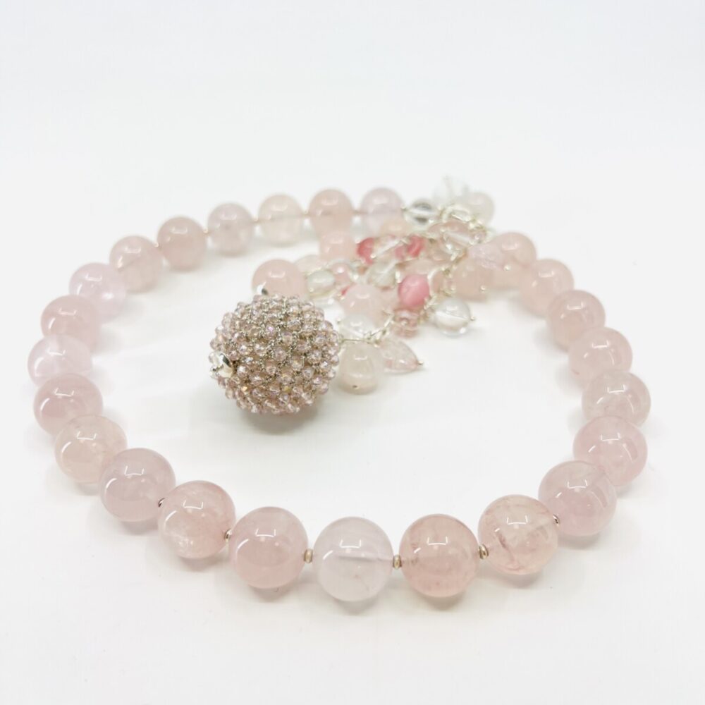 pink fairytale