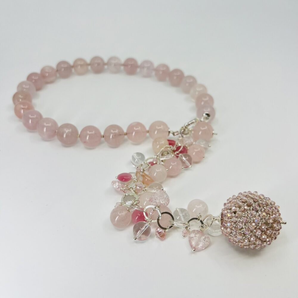 pink fairytale