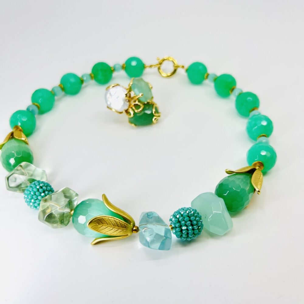 alexandrit turquoise