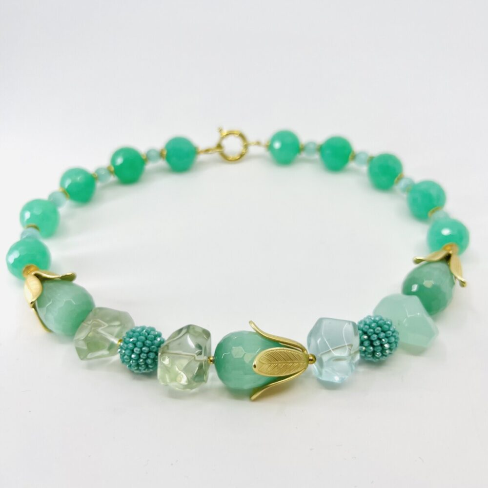 alexandrit turquoise