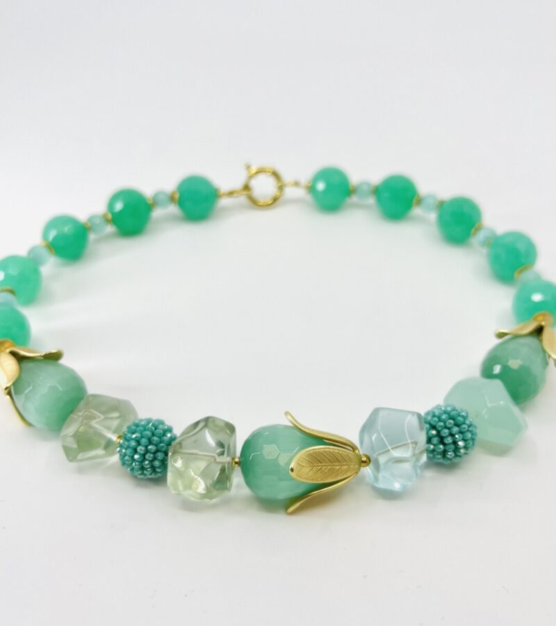 alexandrit turquoise