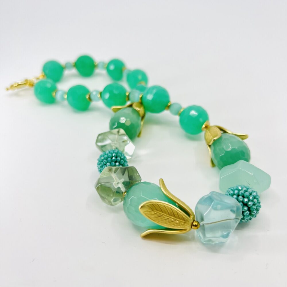 alexandrit turquoise