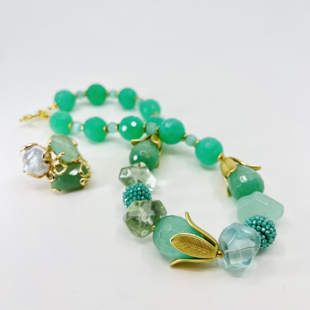 alexandrit turquoise