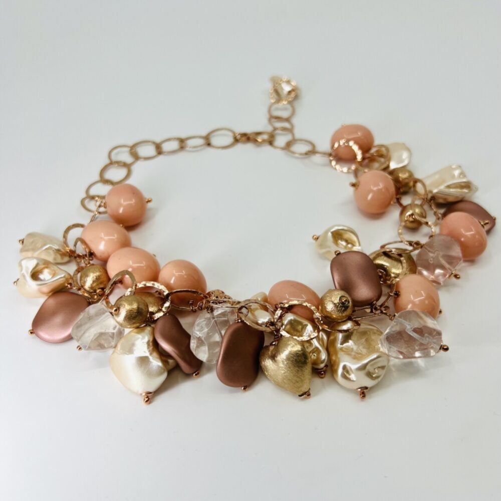 Šperky Bratislava - STYLO JEWELLERY by Bibiana Hallova