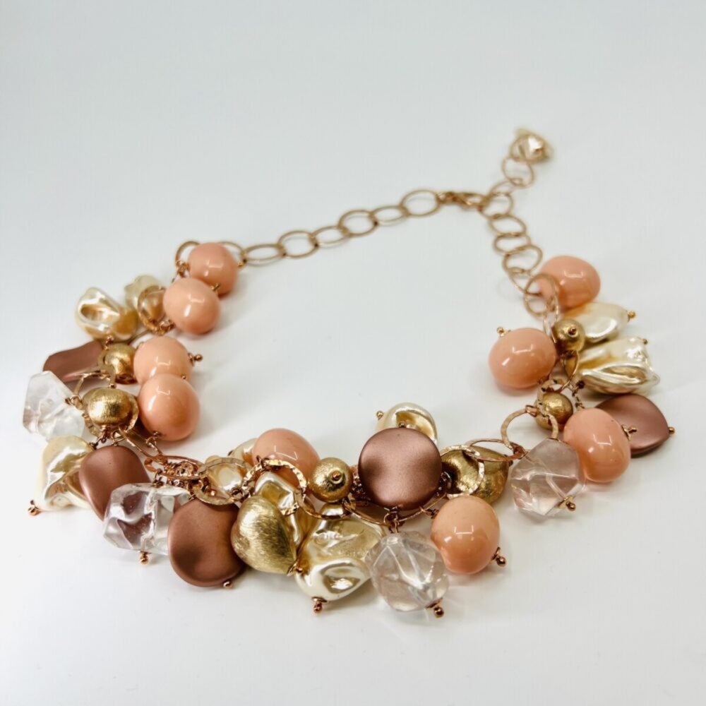 Šperky Bratislava - STYLO JEWELLERY by Bibiana Hallova