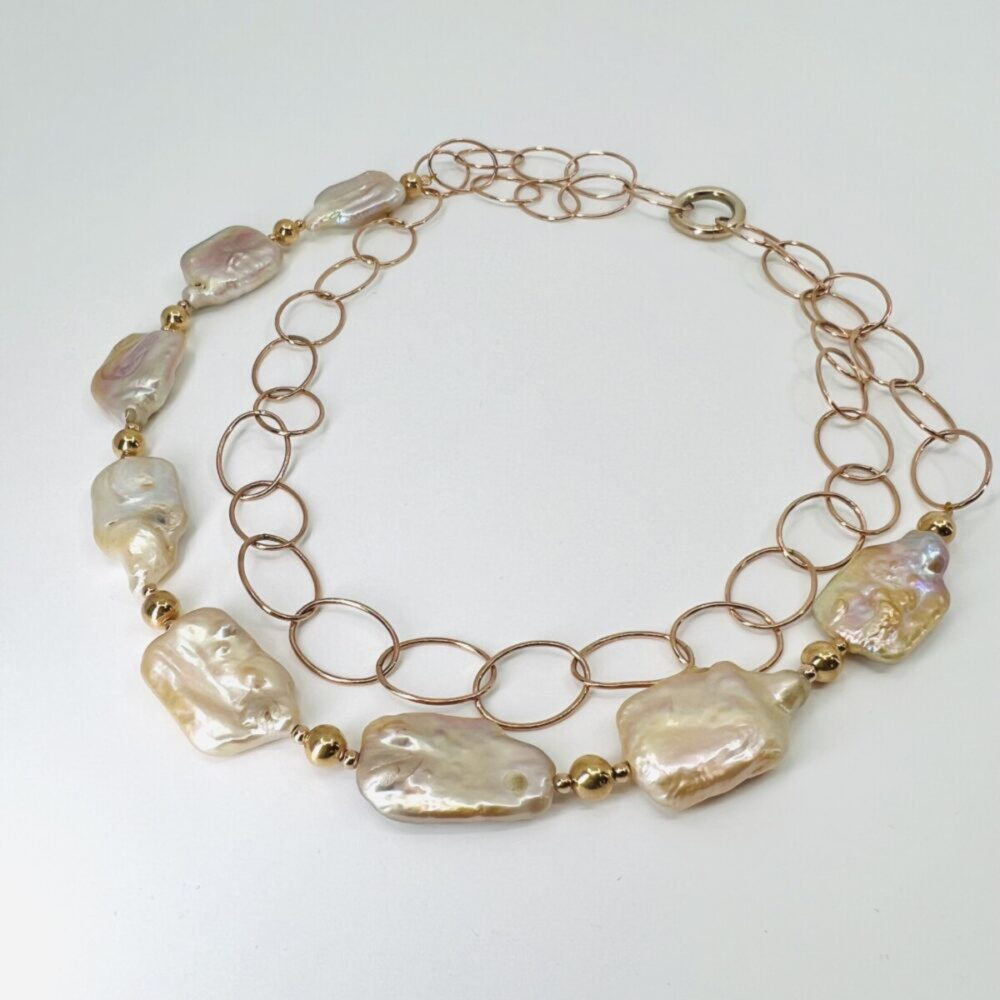 Šperky Bratislava - STYLO JEWELLERY by Bibiana Hallova