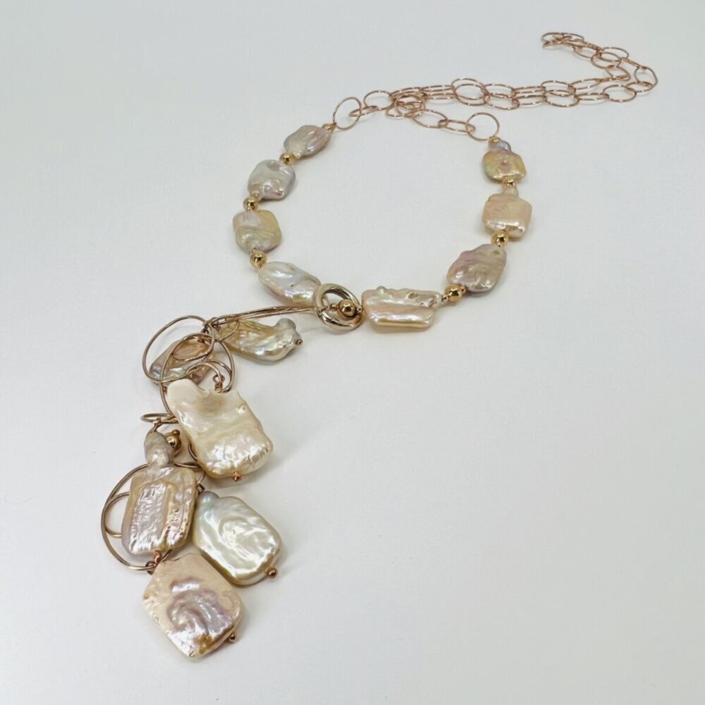 Šperky Bratislava - STYLO JEWELLERY by Bibiana Hallova