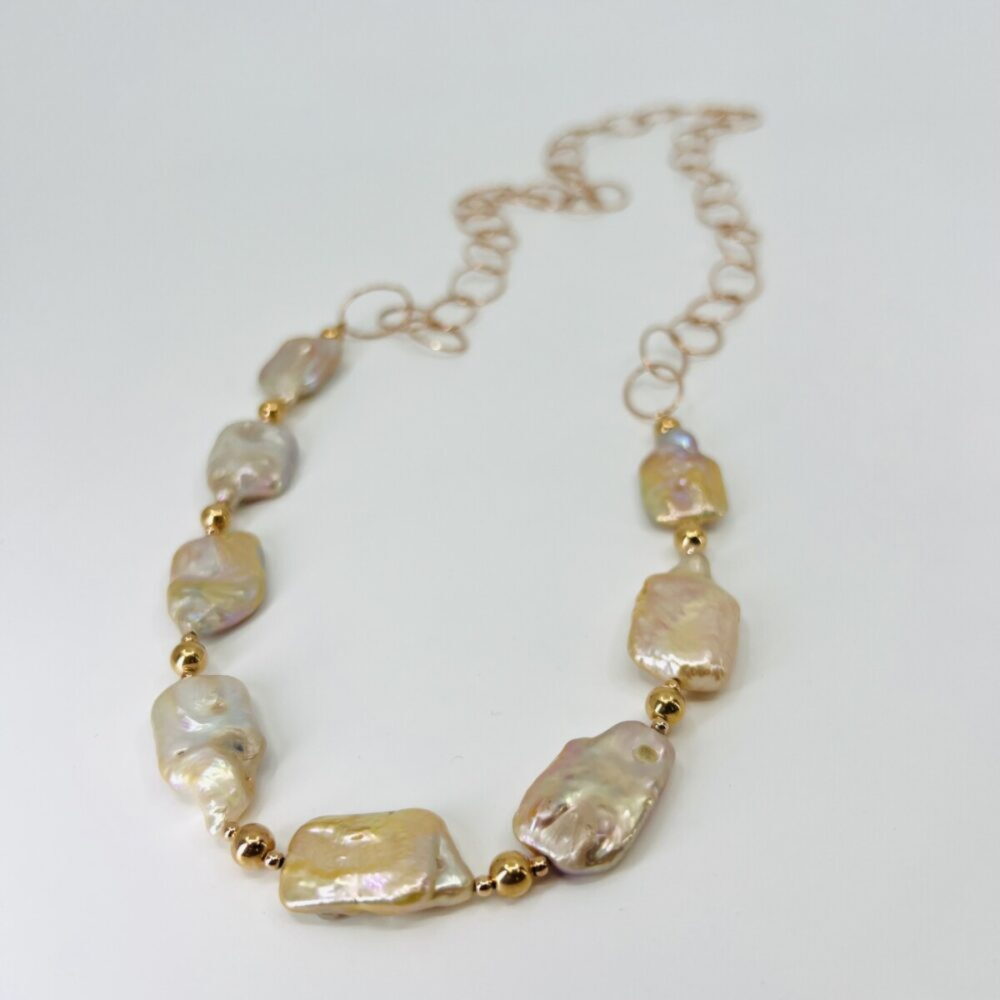 Šperky Bratislava - STYLO JEWELLERY by Bibiana Hallova