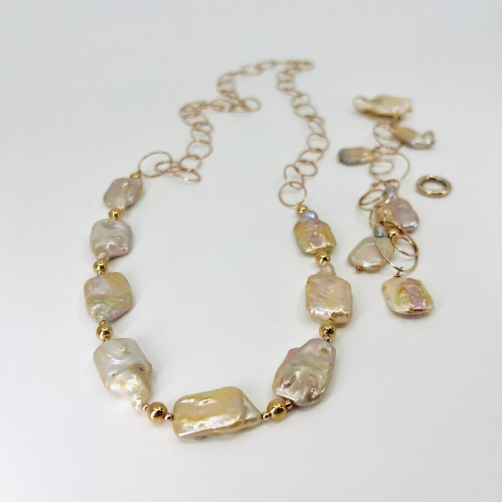 Šperky Bratislava - STYLO JEWELLERY by Bibiana Hallova