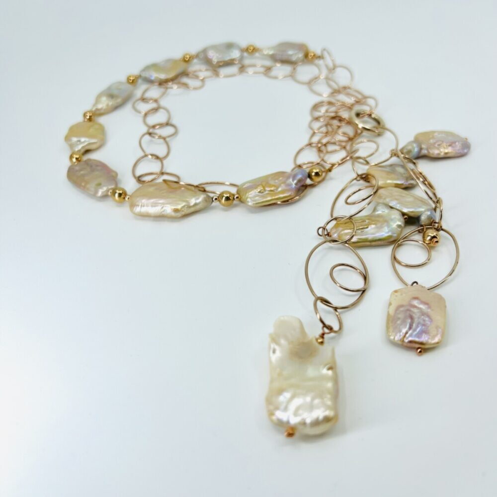 Šperky Bratislava - STYLO JEWELLERY by Bibiana Hallova