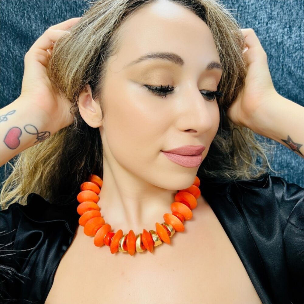 Originálne šperky Bratislava Šperky Bratislava - STYLO JEWELLERY by Bibiana Hallova