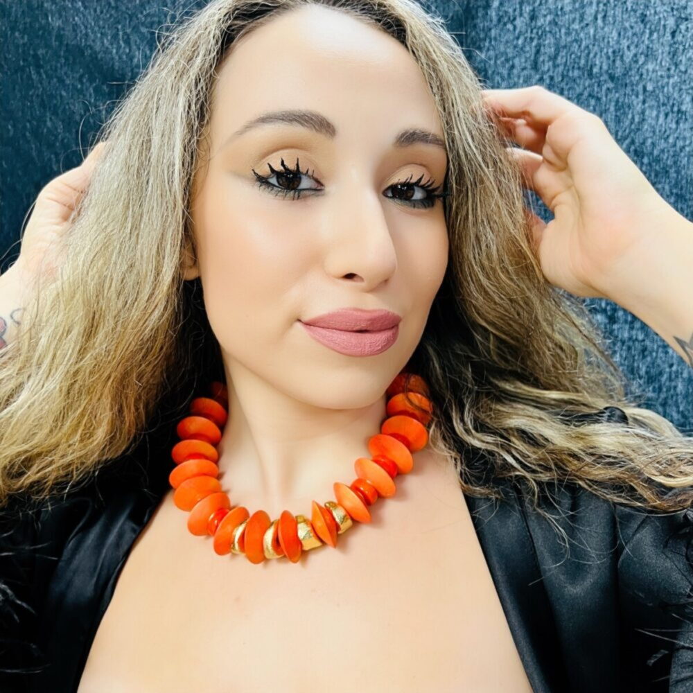 Originálne šperky Bratislava Šperky Bratislava - STYLO JEWELLERY by Bibiana Hallova