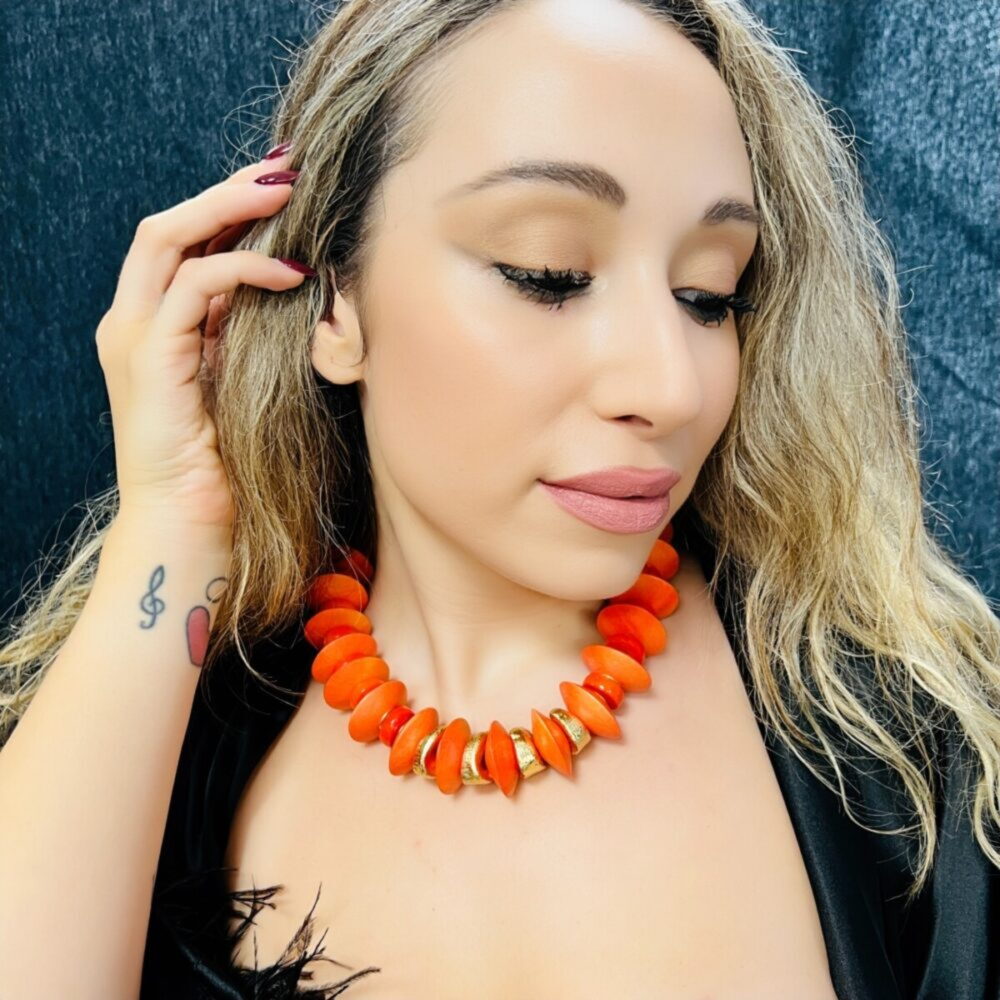 Originálne šperky Bratislava Šperky Bratislava - STYLO JEWELLERY by Bibiana Hallova