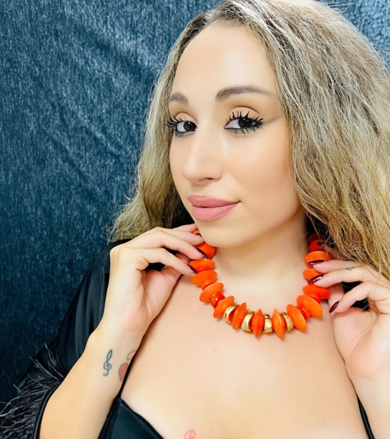 coral magic