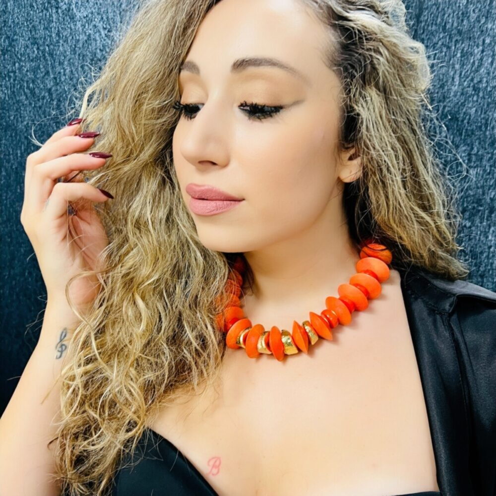 Originálne šperky Bratislava Šperky Bratislava - STYLO JEWELLERY by Bibiana Hallova