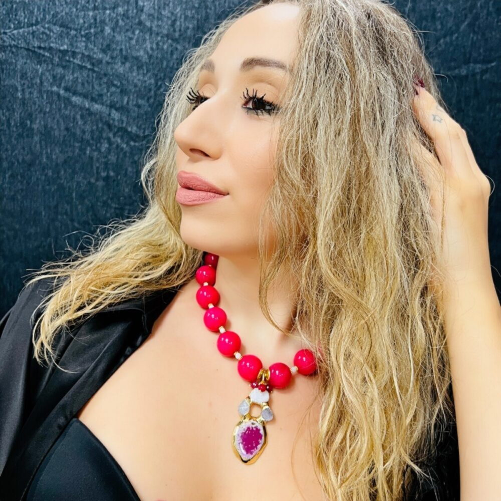 Šperky Bratislava - STYLO JEWELLERY by Bibiana Hallova