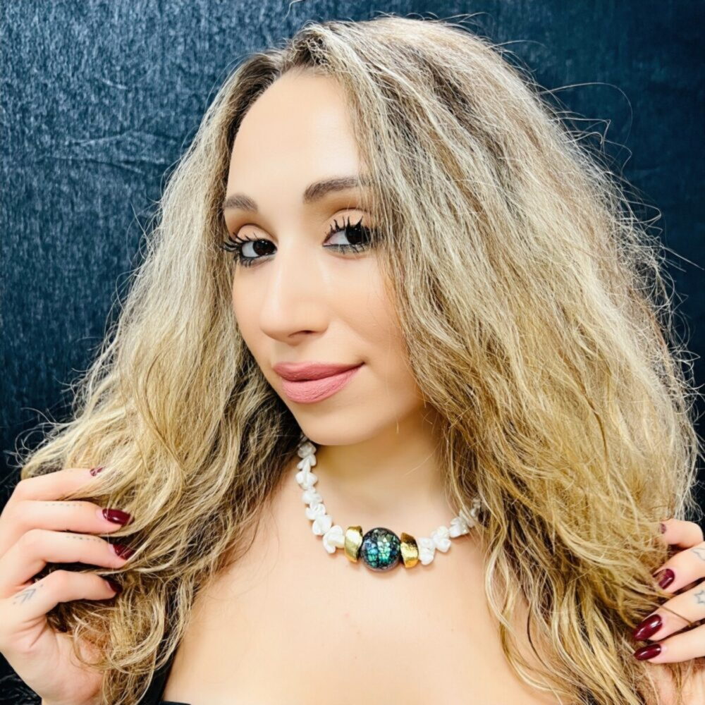 Originálne šperky Bratislava Šperky Bratislava - STYLO JEWELLERY by Bibiana Hallova