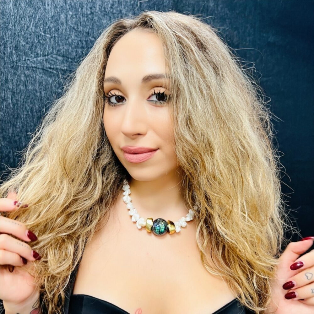 Originálne šperky Bratislava Šperky Bratislava - STYLO JEWELLERY by Bibiana Hallova