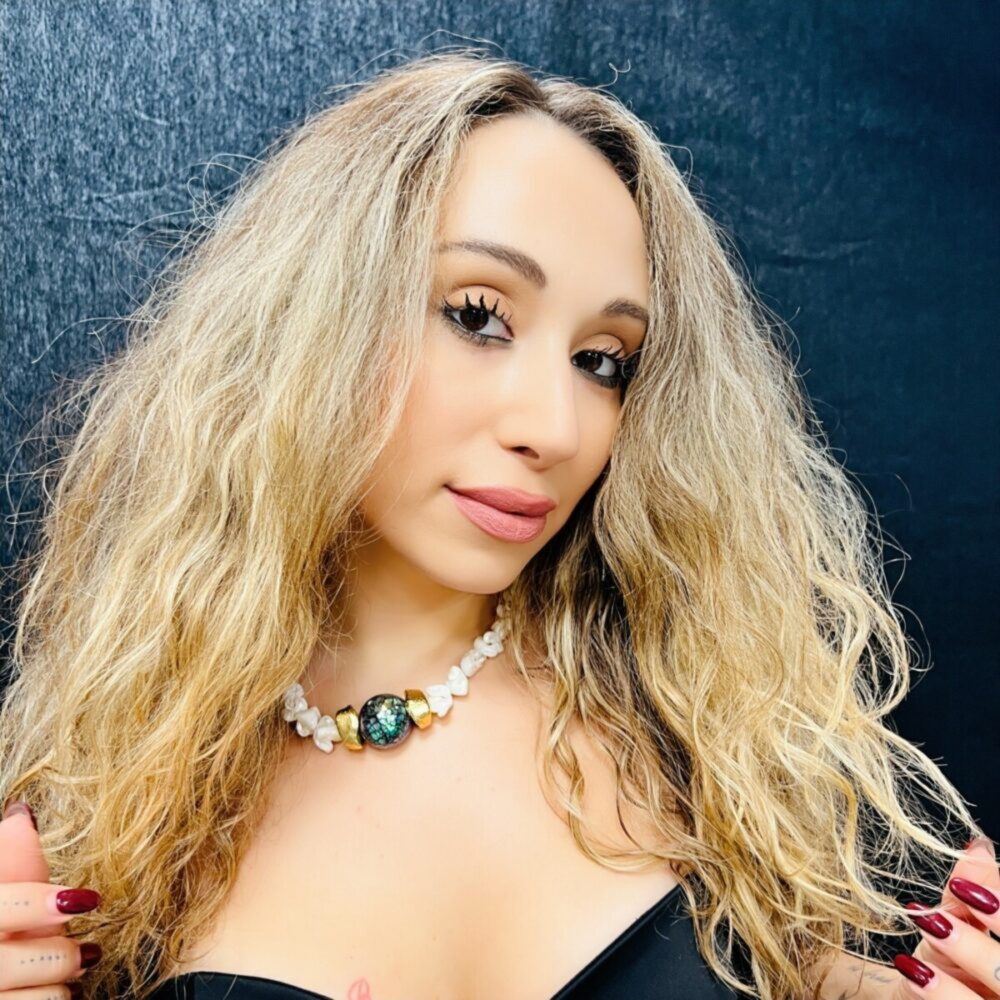 Originálne šperky Bratislava Šperky Bratislava - STYLO JEWELLERY by Bibiana Hallova