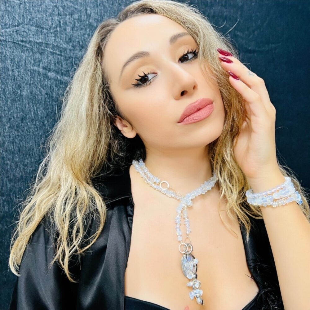 Originálne šperky Bratislava Šperky Bratislava - STYLO JEWELLERY by Bibiana Hallova