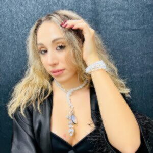 Ručne vyrábané šperky v Bratislava Šperky Bratislava - STYLO JEWELLERY by Bibiana Hallova