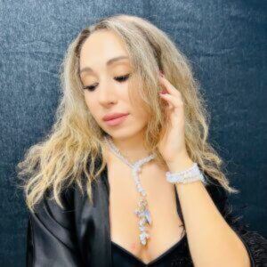 Ručne vyrábané šperky v Bratislava Šperky Bratislava - STYLO JEWELLERY by Bibiana Hallova