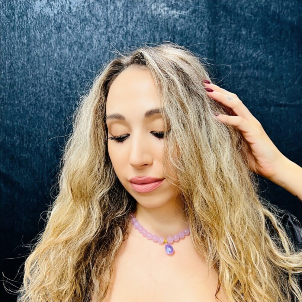 Šperky Bratislava - STYLO JEWELLERY by Bibiana Hallova