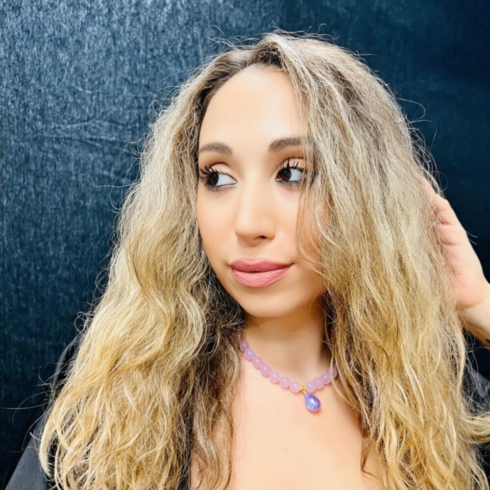 Šperky Bratislava - STYLO JEWELLERY by Bibiana Hallova