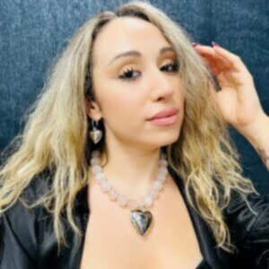 Originálne šperky Bratislava Šperky Bratislava - STYLO JEWELLERY by Bibiana Hallova